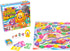 WHAT DO YOU MEME? Toe Cheese Chase - Silly Board Game for Family Game Night