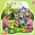 12 Pack Sets, Set 6-12, Yerloa Micro Mini Building Block Party Favors Building for Kids Cute Animal Building Blocks