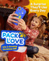 3 4 5 6 7 8 3-5 KOKODI Kids Smart Phone Toys, Birthday Gifts Idea Dinosaur Toys for Year Old Boys, Touchscreen HD
