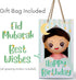 Mommy Yasmin - Soothe & Talking Hijab Doll | Surah & Dua | Interactive Sensory Gift for Kids