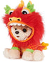 1 9 GUND Boo, The Worlds Cutest Dog Lunar New Year Dragon Plush Pomeranian Stuffed Animal for Ages and Up