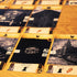 Arkham Noir Card Game Case 3 - Infinite Gulfs of Darkness | Mystery Game for Adults and Teens | 30 Min Playtime