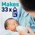 Enfamil NeuroPro EnfaCare High Calorie Baby Formula - Milk-Based with Iron - 23 Oz Can for Immune Support