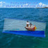 Unsinkable Pirate Ship Model, One Thousand Piece Sunny Toys in a Bottle Box for Decoration Gift