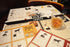 Peaky Blinders: Under New Management - Mixed Colours Board Game