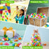 60PCS Summer Small Hatching Dinosaur Eggs for Dinosaur Birthday Party Favors Goodie Treat Bag Stuffers Classroom