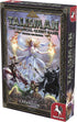Pegasus Spiele Talisman: The Sacred Pool Board game Purple