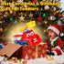 Tozkizm 18M+, 18 Talking Fire Truck Toy for Toddlers Interactive Fire Engine with Voice Repeat and Moving Mouth