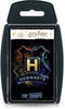 Top Trumps Card Game Harry Potter Hogwarts - Family Games for Kids and Adults - 2 Players and More
