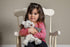Mary Meyer Stuffed Animal FabFuzz Soft Toy - 11-Inches Tiramisu Teddy