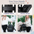 Backpack Backpack 11 2 miss fong Small Diaper Bag Mini Diaper Bag Mini with Pockets Baby Diaper Bag with Hand Sanitizer