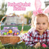 24 Pack Easter Super Grow Eggs Hatch & Grow Surprise Pets (Chick, Duck, Bunny) Egg Hunt Prizes for Kids, Non-Candy