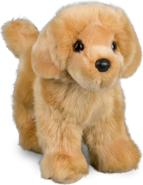 Douglas Chap Golden Retriever Stuffed Animal Plush Dog