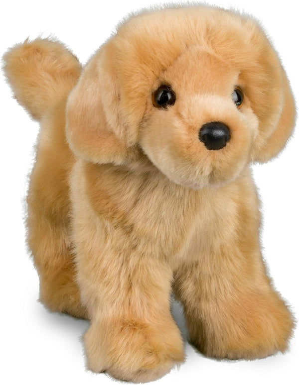 Douglas Chap Golden Retriever Stuffed Animal Plush Dog
