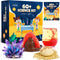 Melican 60+ Science Experiment Kit for Kids Ages 8+, STEM Educational Science