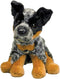 Douglas Dexter Australian Cattle Dog Plush Stuffed Animal
