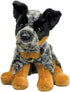 Douglas Dexter Australian Cattle Dog Plush Stuffed Animal