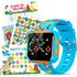 Etuwoe Potty Training Watch & Chart for Kids: Water Resistant Potty Watches Dinosaur