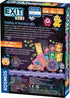 EXIT: The Game - Kids - Riddles in Monsterville | Kids Game | Puzzles | Brainsteasers | Co-op Games