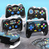 24 Packs Video Game Party Boxes Craft Kit, Gaming Shaped Gifts Boxes for Gamer Party Favor, Birthday Decorations