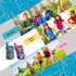 Walkie Talkies, 22 Channels Long Range for Boys Girls, Outdoor Camping Gear Toys for Kids Ages 4-12