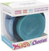 ChooMee Silicone Suction Bowls | Extra Strong Suction Firm Bowl | Ideal for Infant Toddler Baby Led Feeding 2 CT
