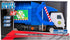 16 3 Mighty Fleet Action Drive Garbage Truck Toy MotionDrive Motorized Dumping, Flashing Lights & Real Engine/Backup