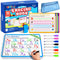 YySiRui Preschool Learning Activities, Tracing Books for Kids Ages 3+, Toddler Handwriting Practice,