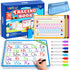 YySiRui Preschool Learning Activities, Tracing Books for Kids Ages 3+, Toddler Handwriting Practice,