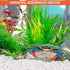Blue Crab TiKi Bar Nursery, Realistic Plastic Crab Bath Toy, Ocean Sea Animals Figures, Pool Toys for Beach