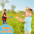 100 Pcs Colorful Mini Water Gun Sprayer, Small Squirt Toys for Outdoor Beach Game Swimming Pool Party