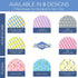 Abstract 100% 28 52 Super Soft Fitted Crib Sheets Jersey Cotton for Boys and Girls - x Fits Full Size Crib and Toddler
