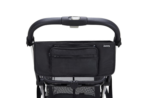 Kooper/Boot Parent Organizer for Baby Gear