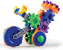 30 4+ Learning Resources Gears! Gears! Gears! Cycle Gears, STEM Activities, Fine Motor Skills, Toddler Explorer Kit