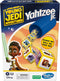 Hasbro Gaming Yahtzee Jr. Star War: Young Jedi Adventures Edition Board Game for Kids Ages 4+, 2-4 Players