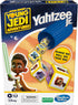 Hasbro Gaming Yahtzee Jr. Star War: Young Jedi Adventures Edition Board Game for Kids Ages 4+, 2-4 Players