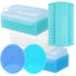 Cradle Cap Brush for Babies - Cradle Cap Treatment | Baby Sponge