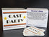 CAST Party! Broadway Musical Trivia Game - 400 Trivia Cards for Theater People - Perfect Gift for Musical Theatre Fans