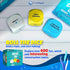 Dive in - 400+ Family Conversation Starters Game, Dice & Cards for Ages 6-99, Best Family Games