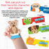 Briarpatch | Hocus Pocus, Everybody Focus - School Readiness Game for Preschool, Travel Friendly Activity for Kids Ages