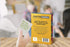 ChatterChance Conversation Starter for Teens, Fun Games with Question Cards for Connection & Understanding