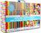 Kid Made Modern Arts and Craft Kit A DIY 3.8 Pounds of