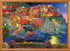 MasterPieces 1000 Piece Jigsaw Puzzle for Adults, Family, or Kids - Evening Glow, 19.25"x26.75"