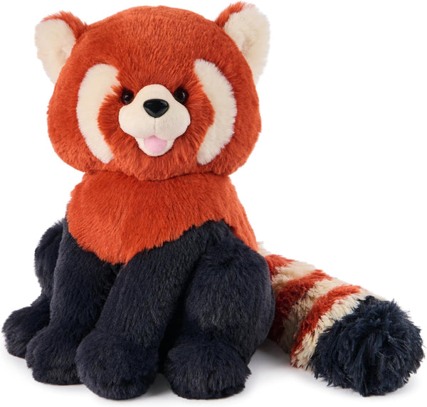 GUND Cedar Red Panda Plush, Premium Red Panda Stuffed Animals for Ages