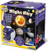Brainstorm Toys: Night Sky Projector - Solar System, Constellations, Starlight & Moonlight