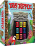 Gamewright Tiki Topple - Tactical Board Game of Totem Domination, Multi-colored, for Ages 10 to 15