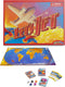 SimplyFun Lets Jet World Geography Game - Educational Board Game for Kids