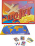 SimplyFun Lets Jet World Geography Game - Educational Board Game for Kids