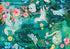 Buffalo Games - Kendra Binney - Magical Forest Friends - 500 Piece Jigsaw Puzzle for Adults, Perfect for Game Nights