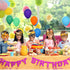 32 Funrous Pcs Construction Theme Party Eyeglasses Dump Truck Cardboard Glasses Engineering Excavator Photo Booth Props
